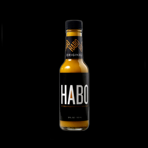 HABO Sauce 5oz